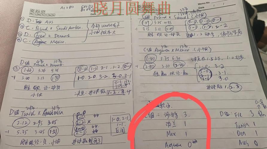 世界杯投注赛事分析逻辑分享完整教学